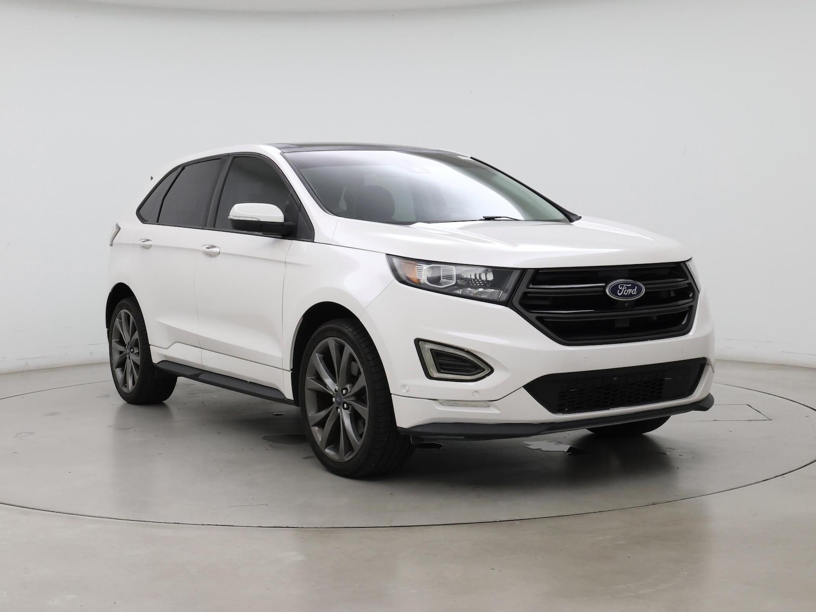 2016 Ford Edge Sport - Photo 2