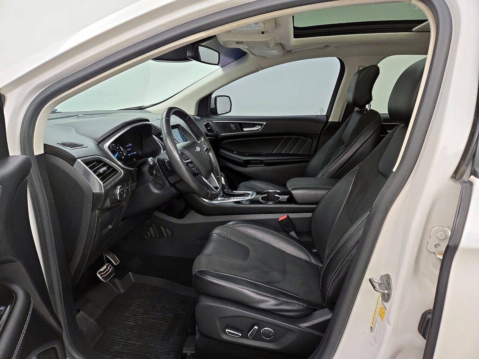 2016 Ford Edge Sport - Photo 12