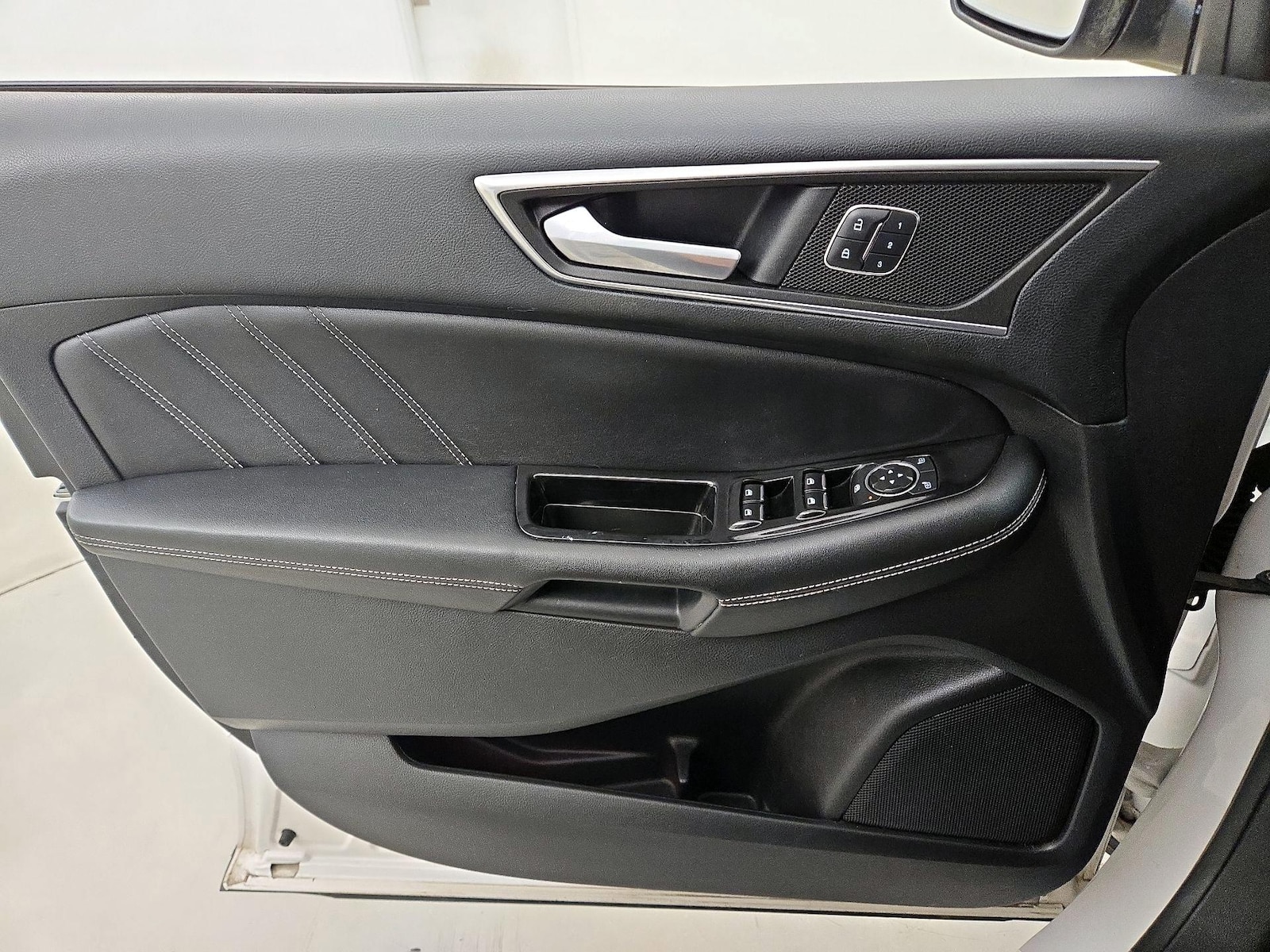 2016 Ford Edge Sport - Photo 13