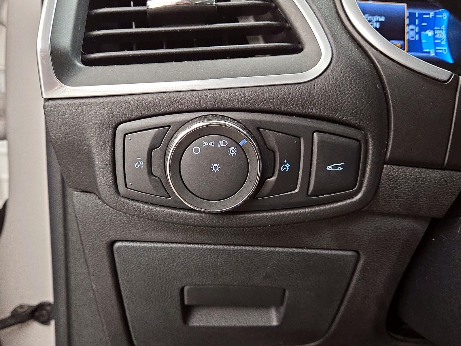 2016 Ford Edge Sport - Photo 14