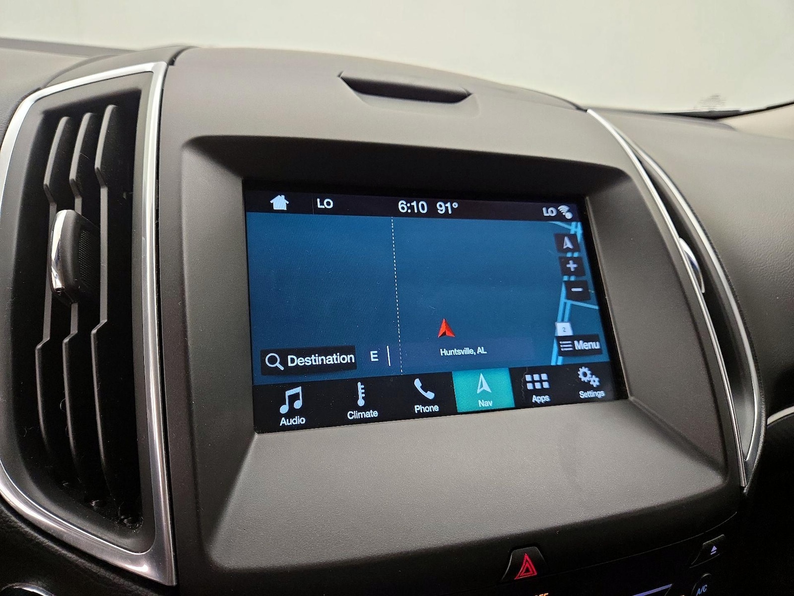 2016 Ford Edge Sport - Photo 15