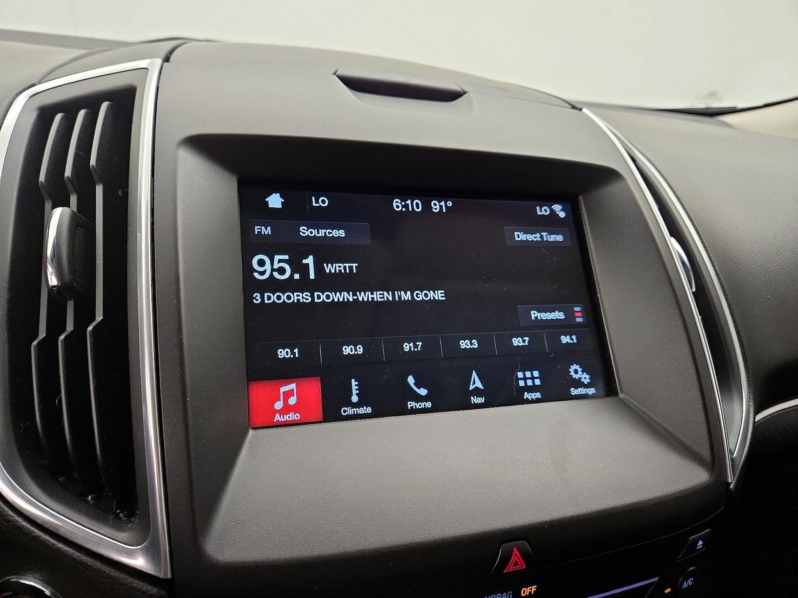 2016 Ford Edge Sport - Photo 17