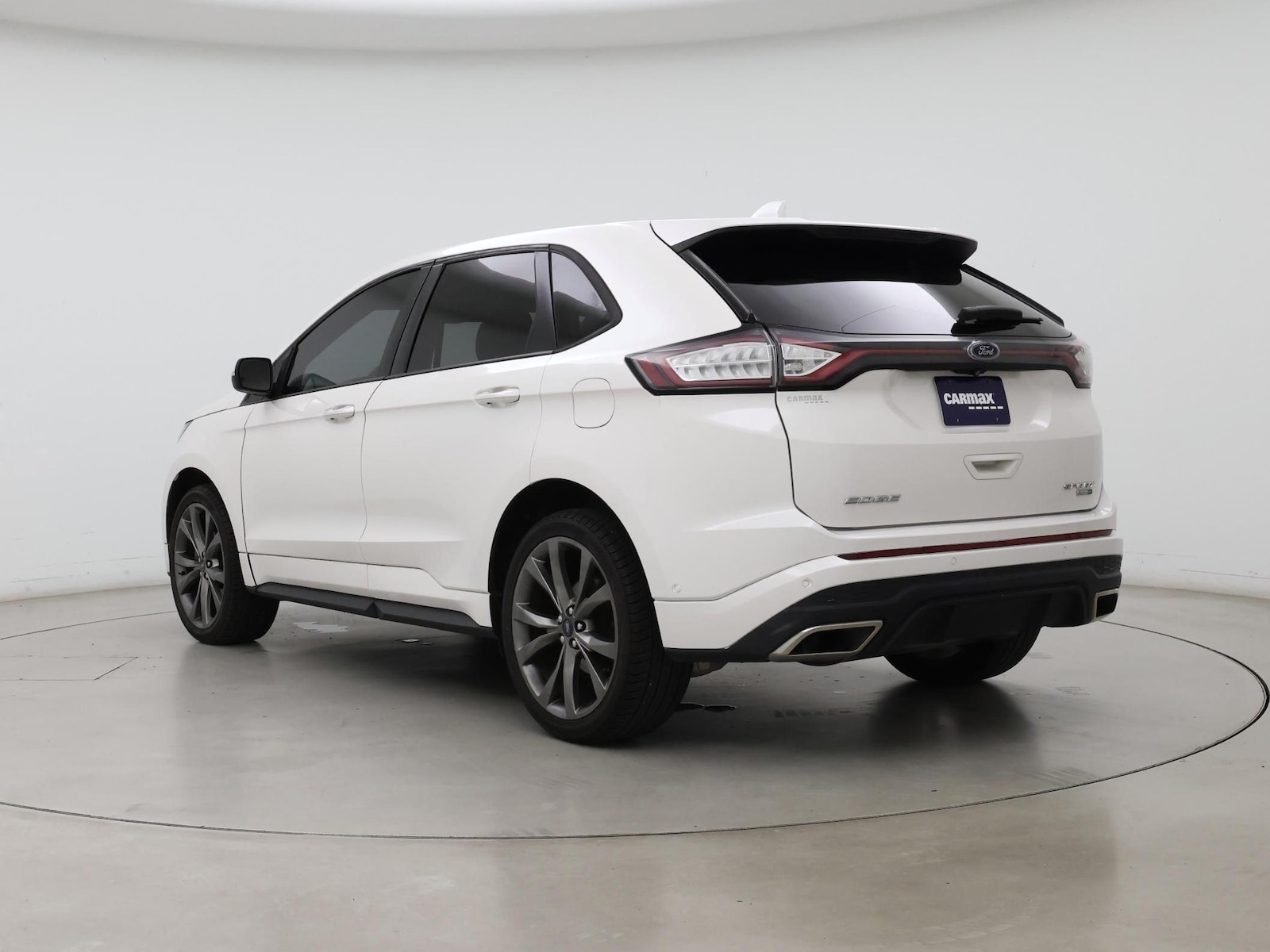 2016 Ford Edge Sport - Photo 3
