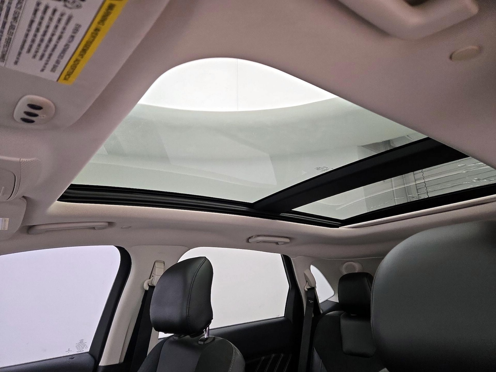 2016 Ford Edge Sport - Photo 21