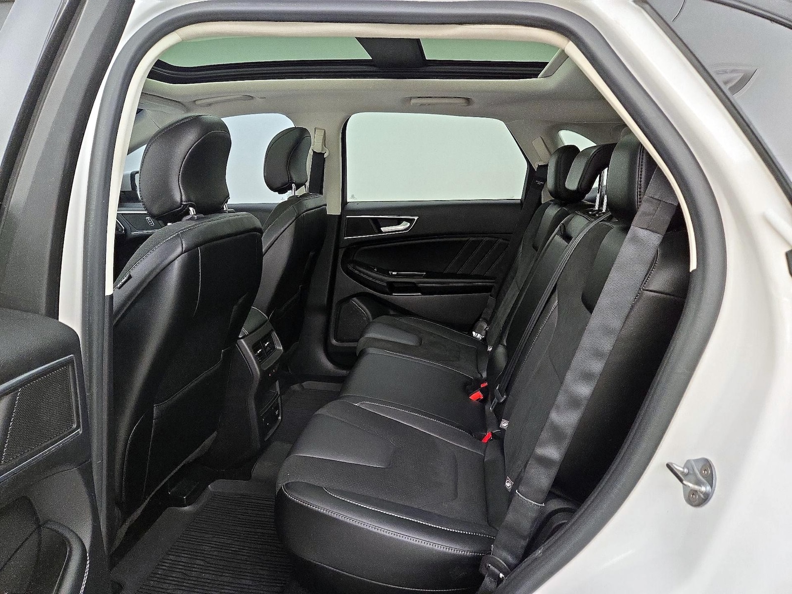 2016 Ford Edge Sport - Photo 22