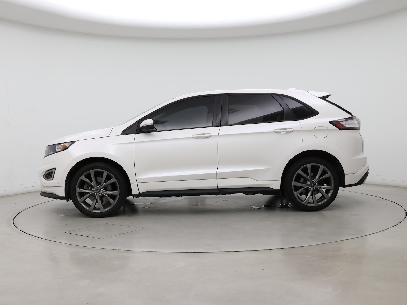 2016 Ford Edge Sport - Photo 4
