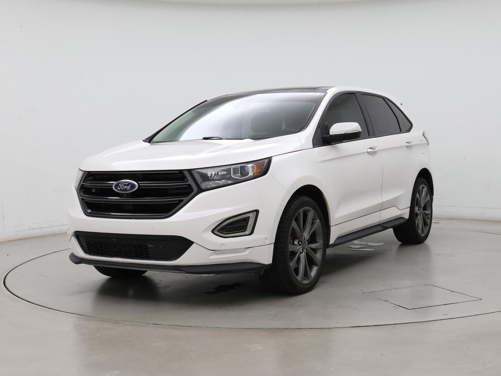 2016 Ford Edge Sport - Photo 5