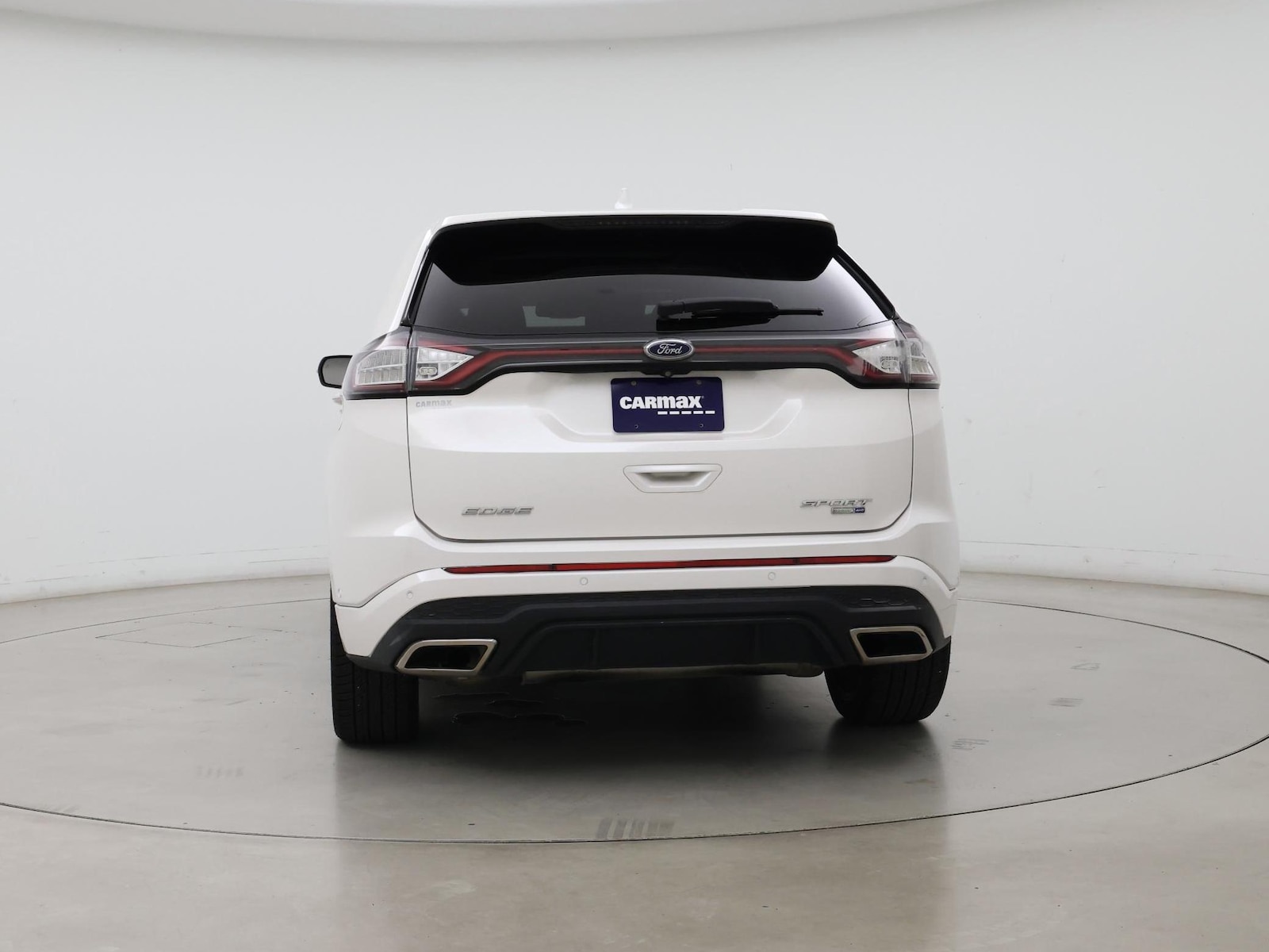 2016 Ford Edge Sport - Photo 7