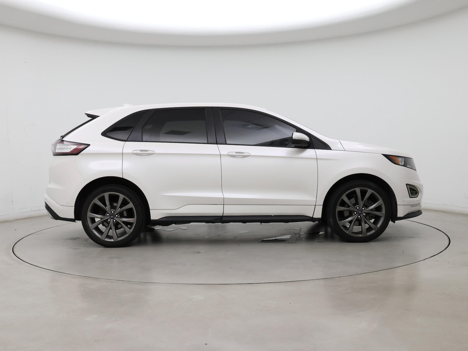 2016 Ford Edge Sport - Photo 8