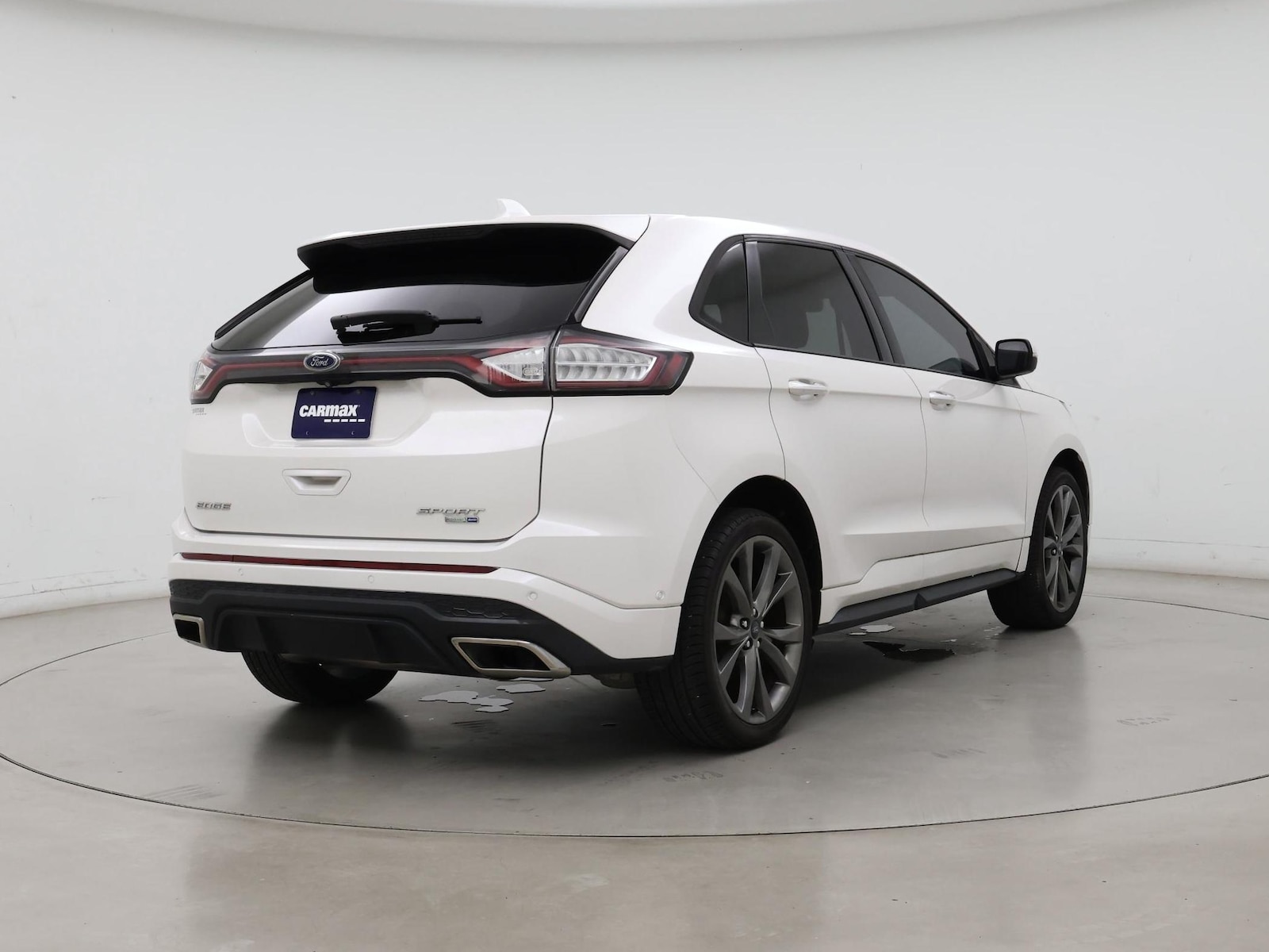 2016 Ford Edge Sport - Photo 9