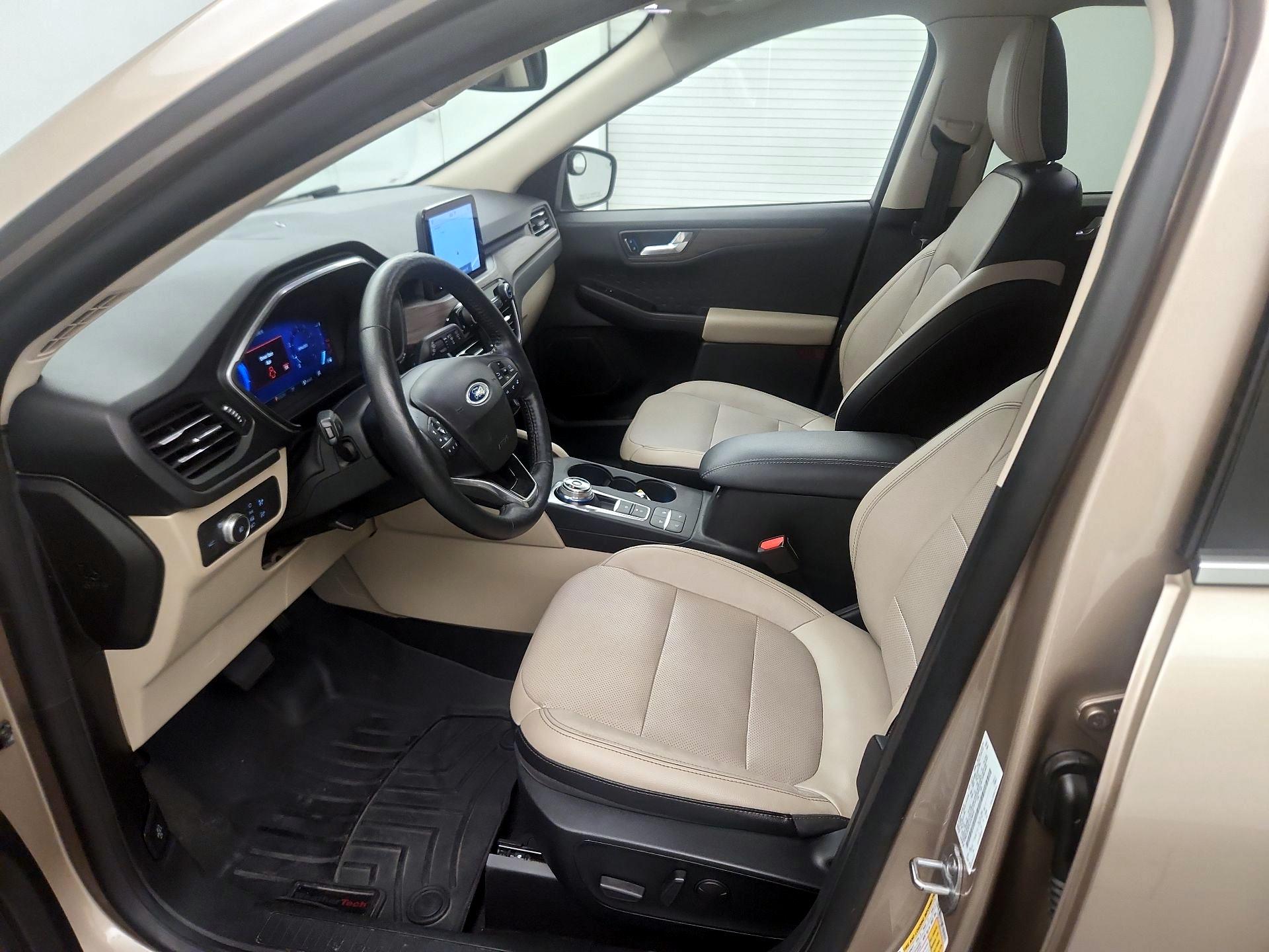 Thumbnail: 2020 Ford Escape - 11