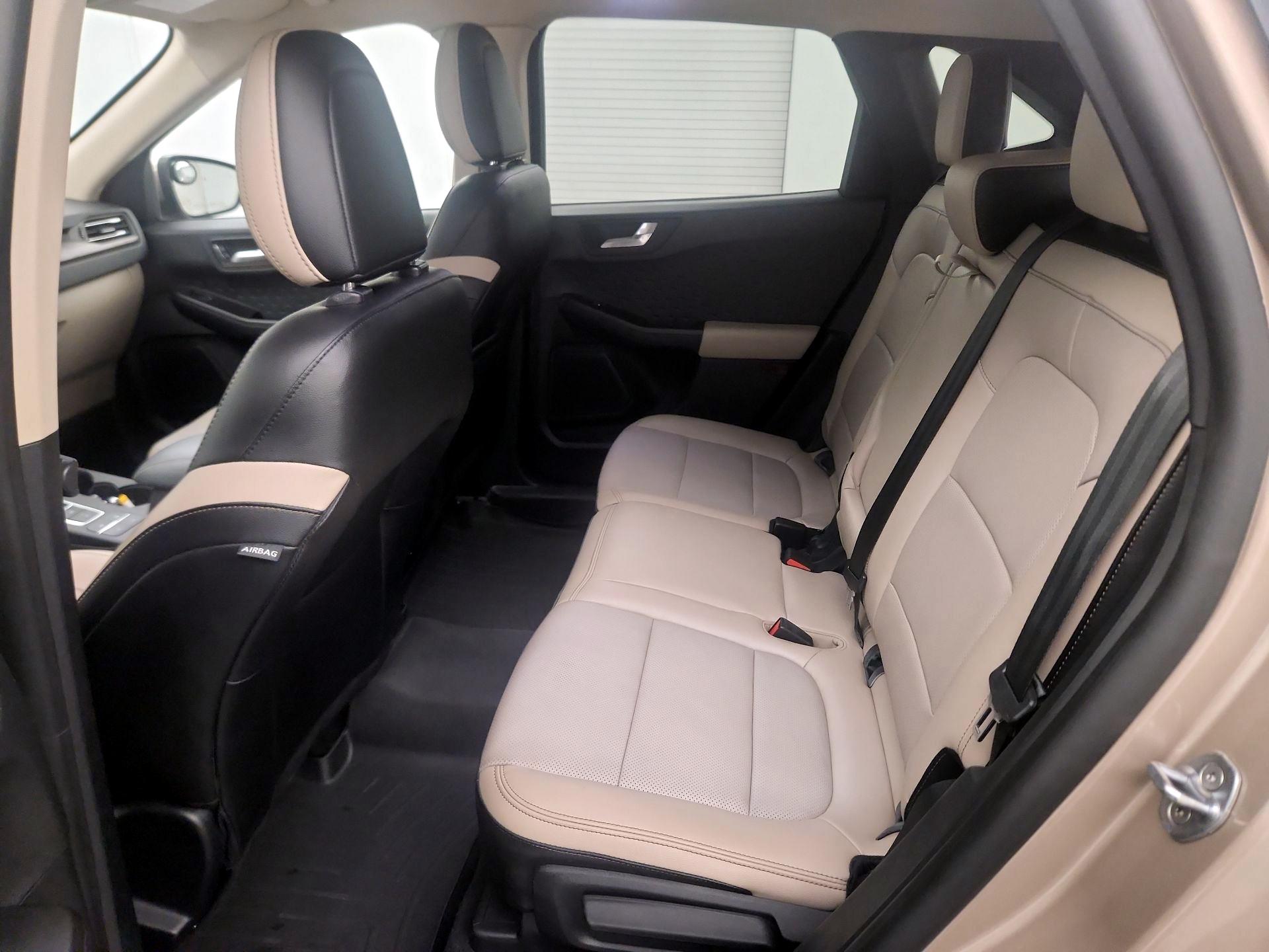 Thumbnail: 2020 Ford Escape - 19