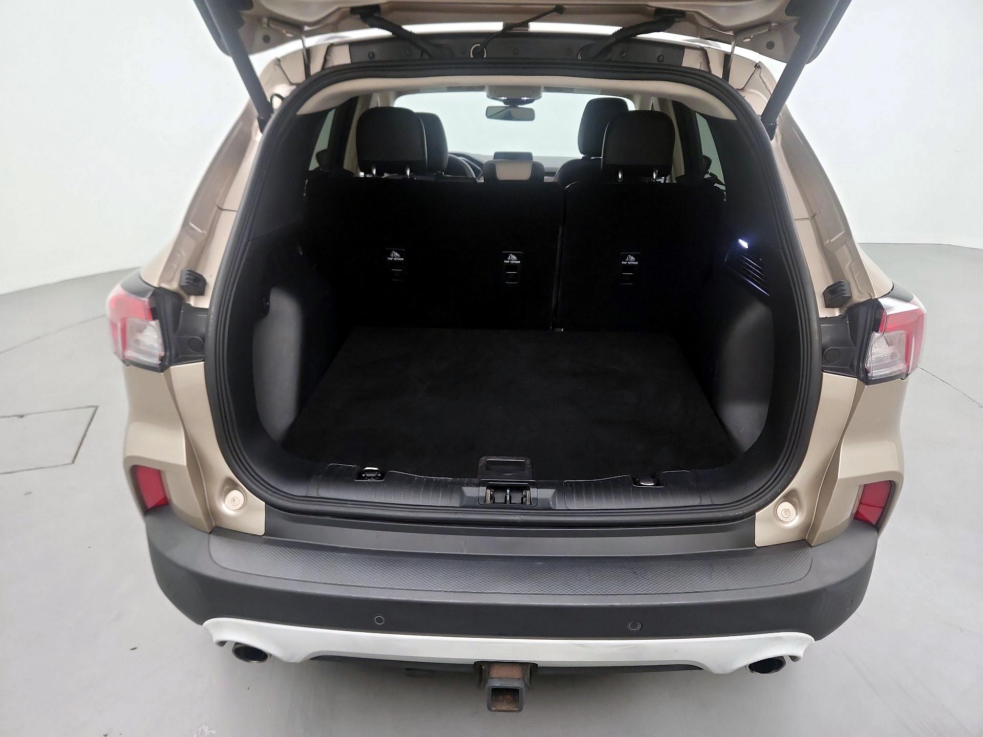 Thumbnail: 2020 Ford Escape - 20