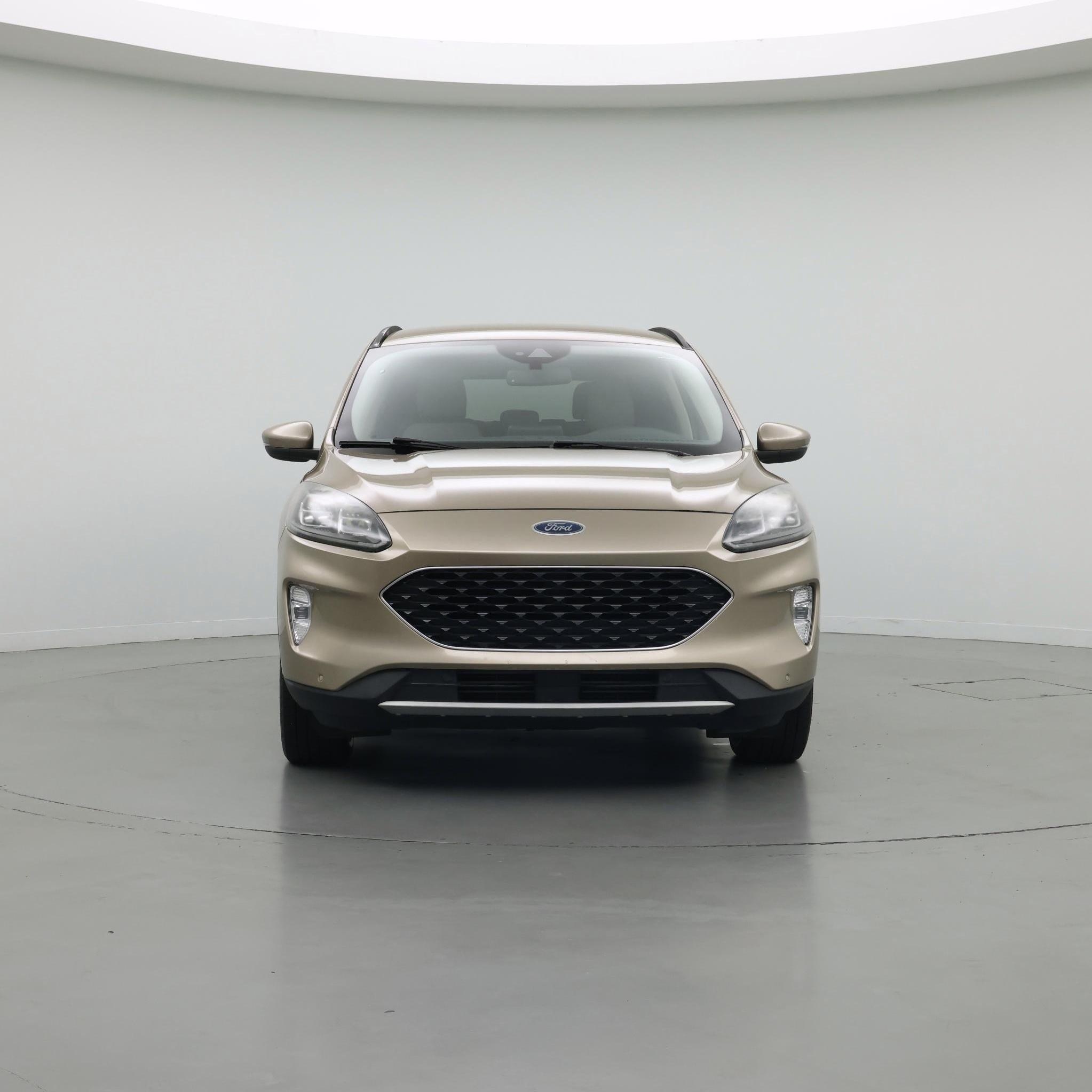 Thumbnail: 2020 Ford Escape - 5