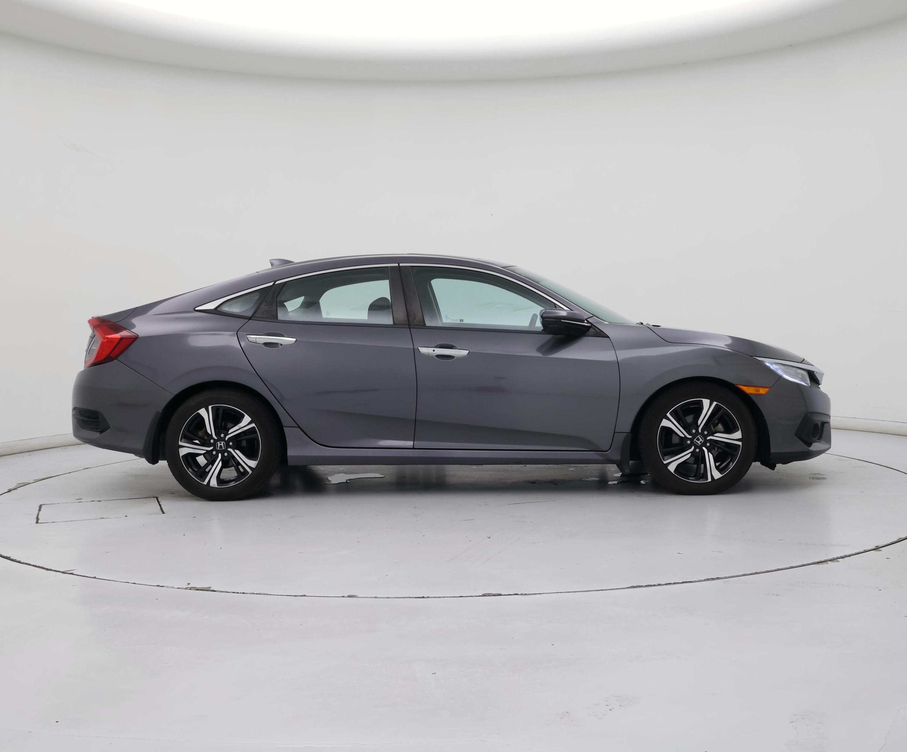 Thumbnail: 2017 Honda Civic - 7