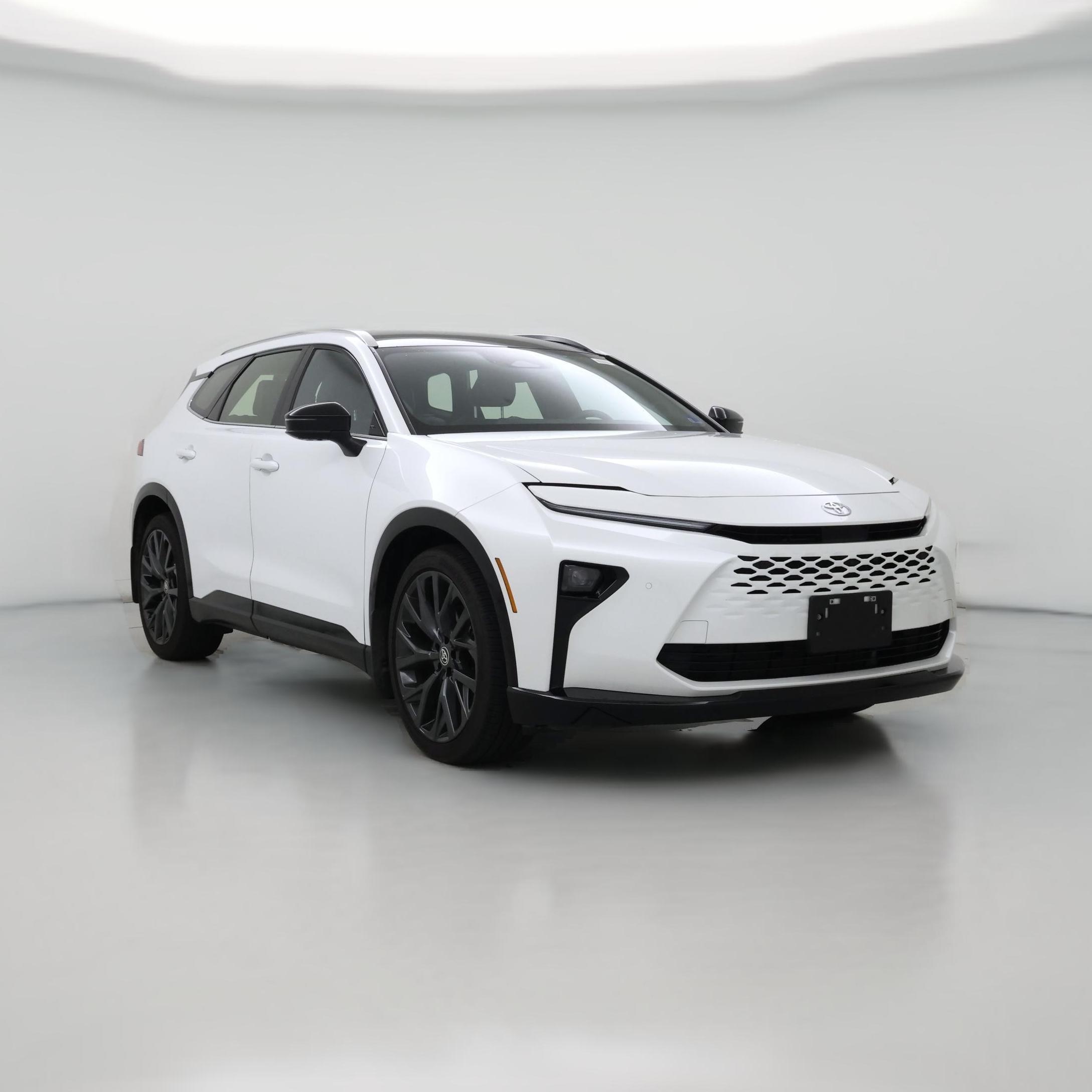 Thumbnail: 2025 Toyota Crown Signia - 1