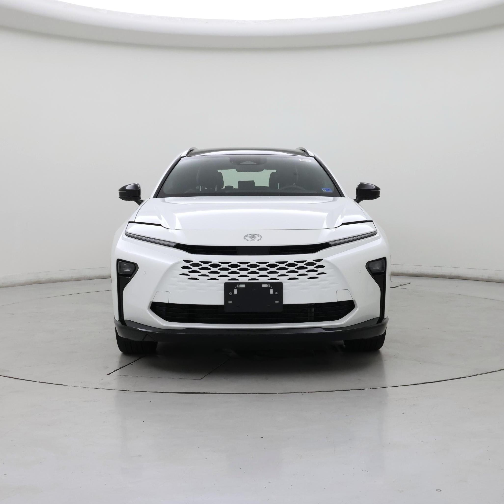 Thumbnail: 2025 Toyota Crown Signia - 5