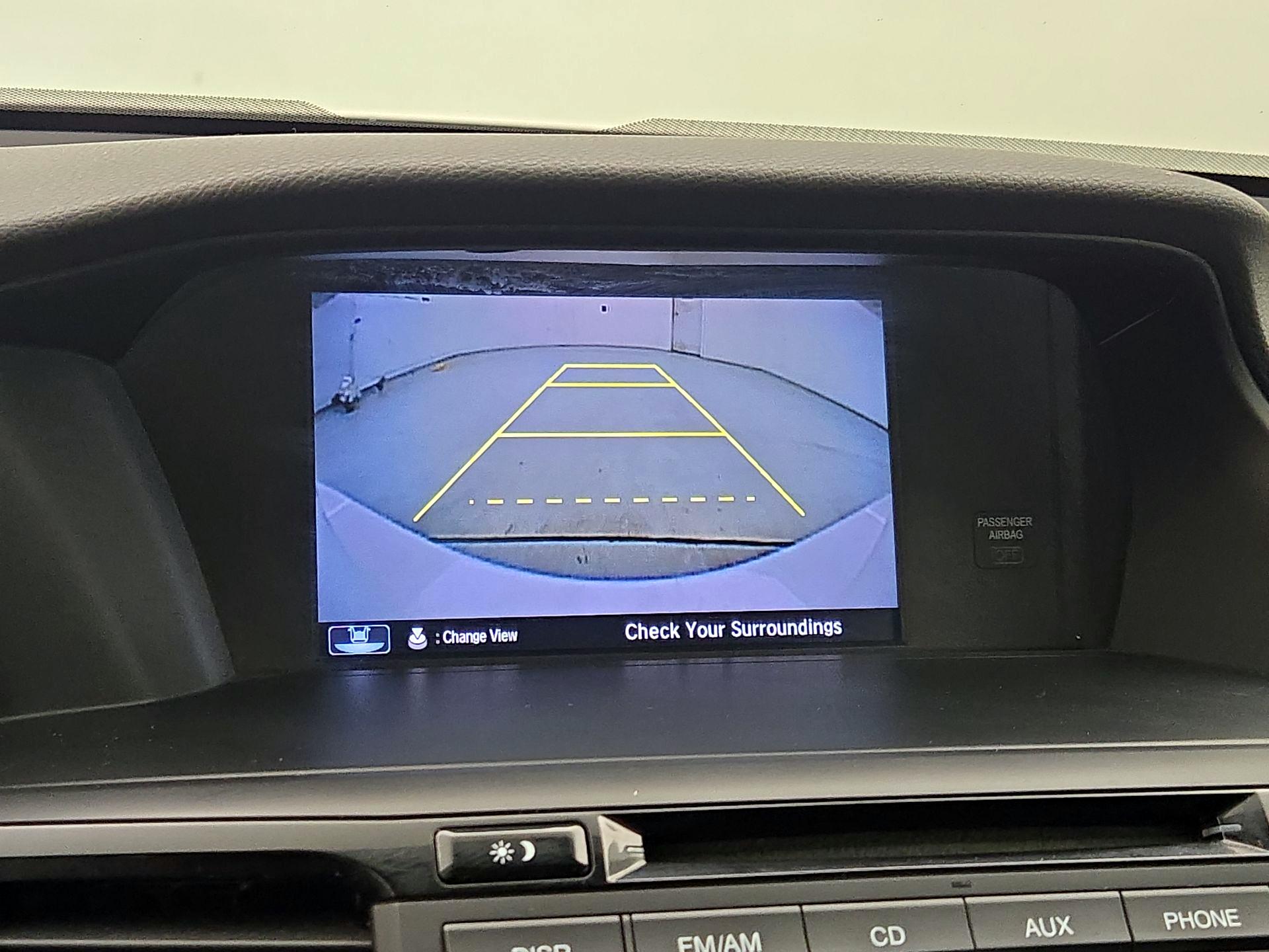 Thumbnail: 2016 Honda Accord - 14