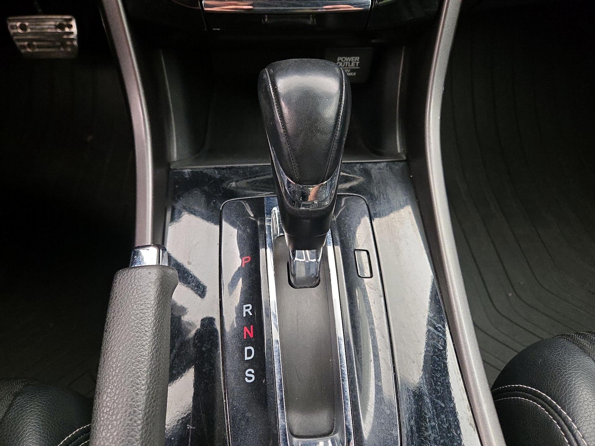 Thumbnail: 2016 Honda Accord - 17