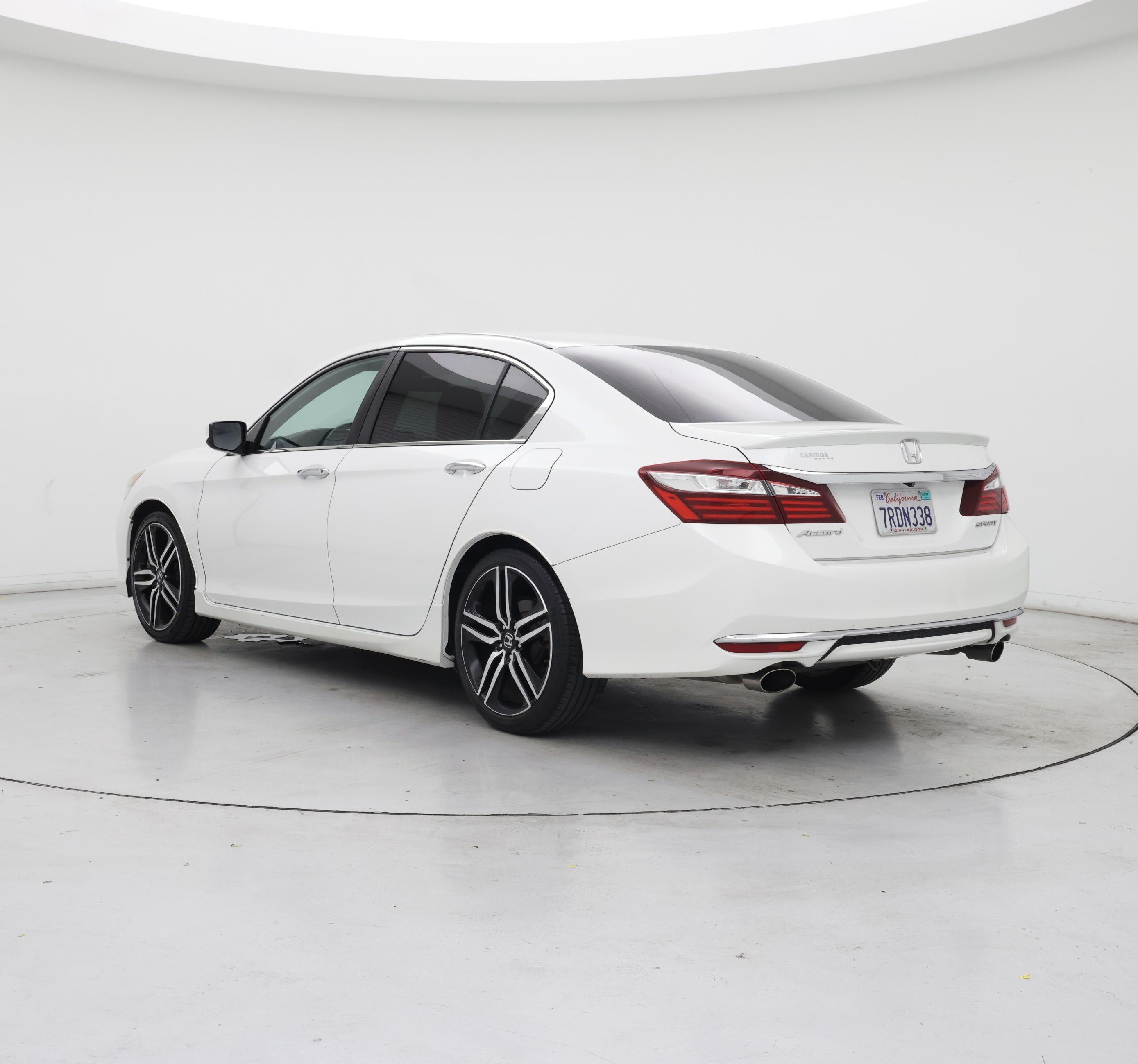 Thumbnail: 2016 Honda Accord - 2