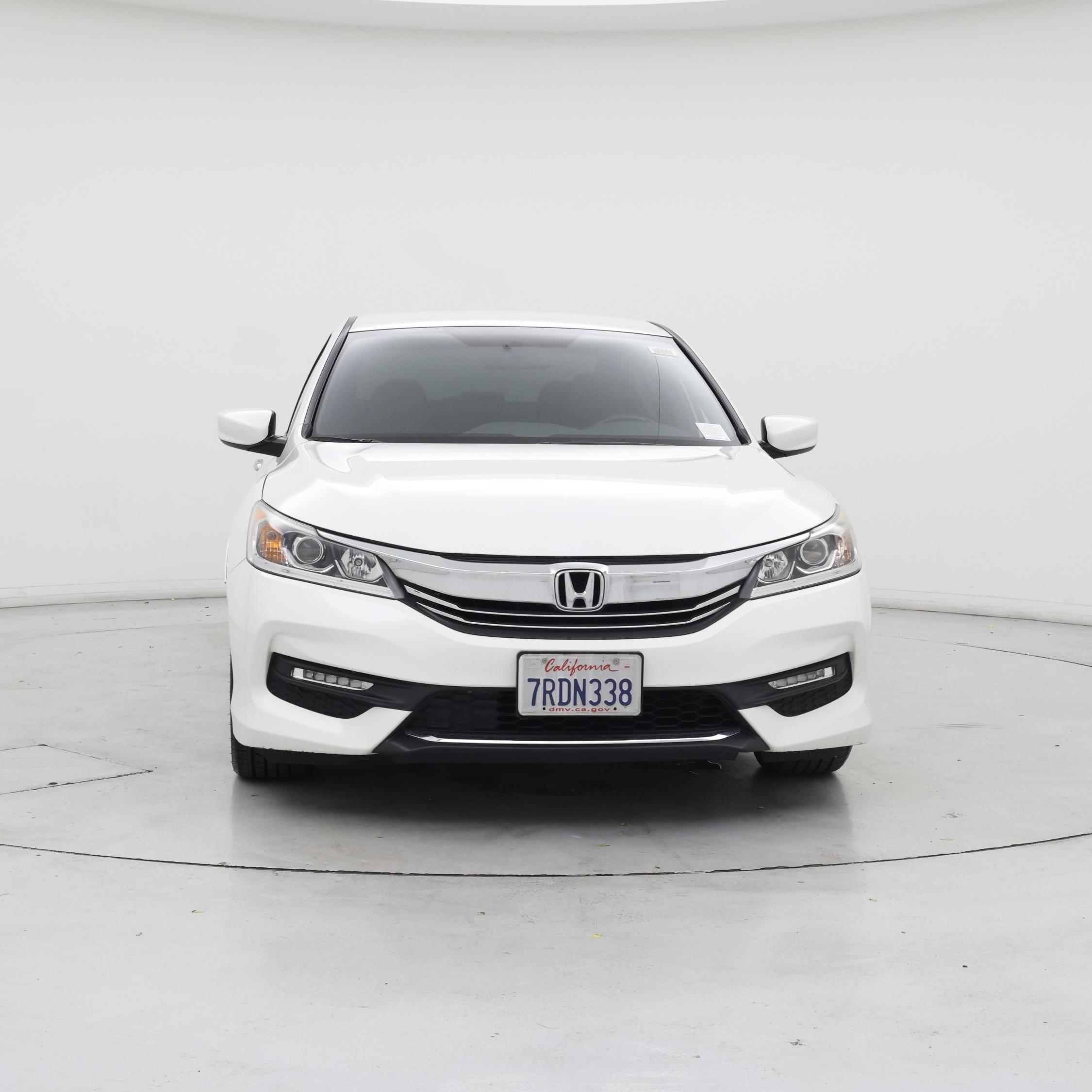 Thumbnail: 2016 Honda Accord - 5