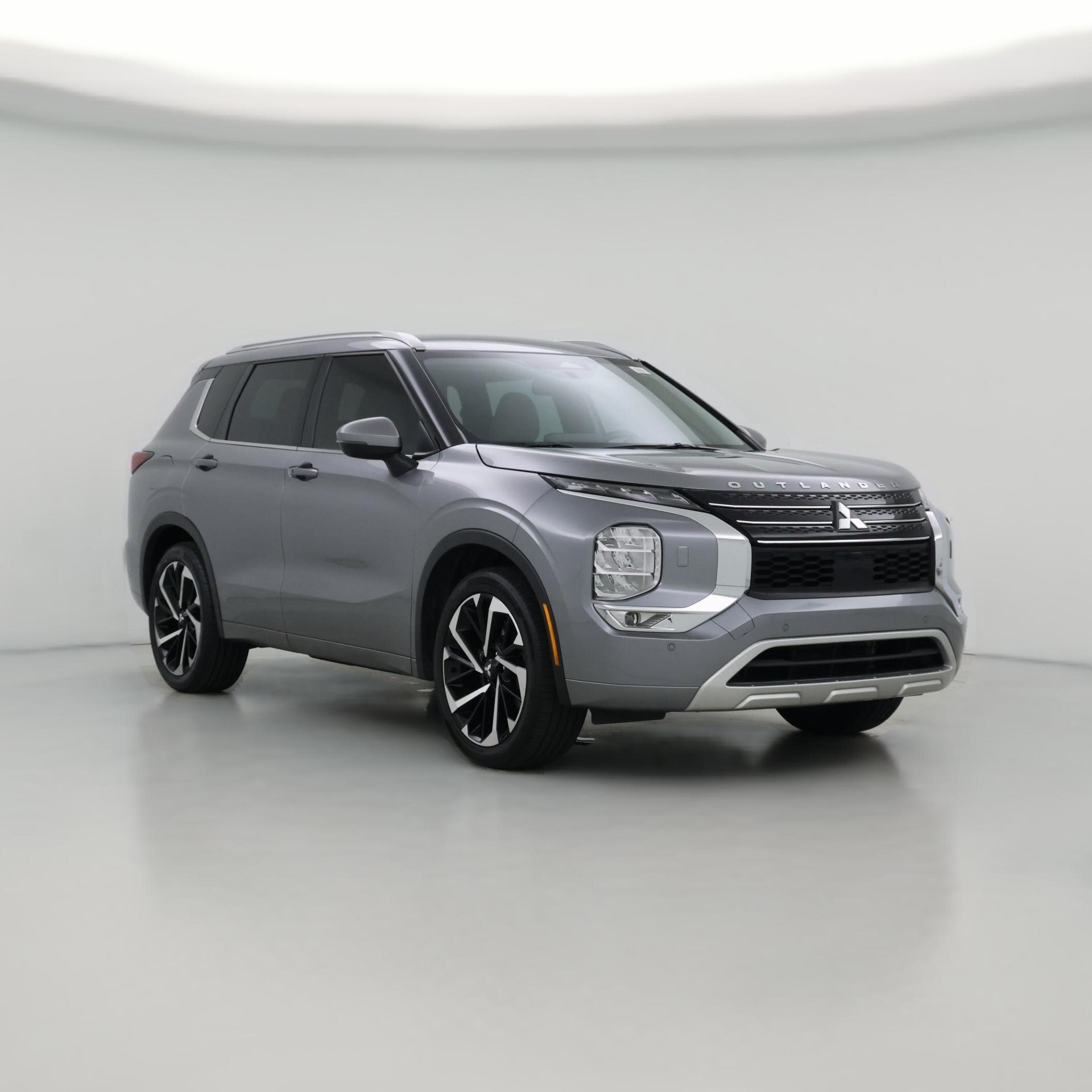 Thumbnail: 2022 Mitsubishi Outlander - 1