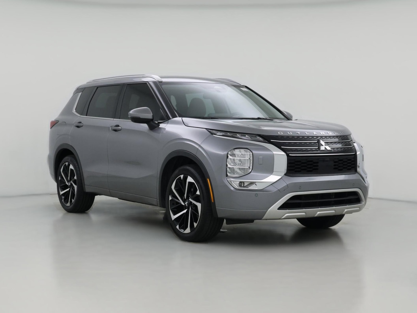 2022 Mitsubishi Outlander