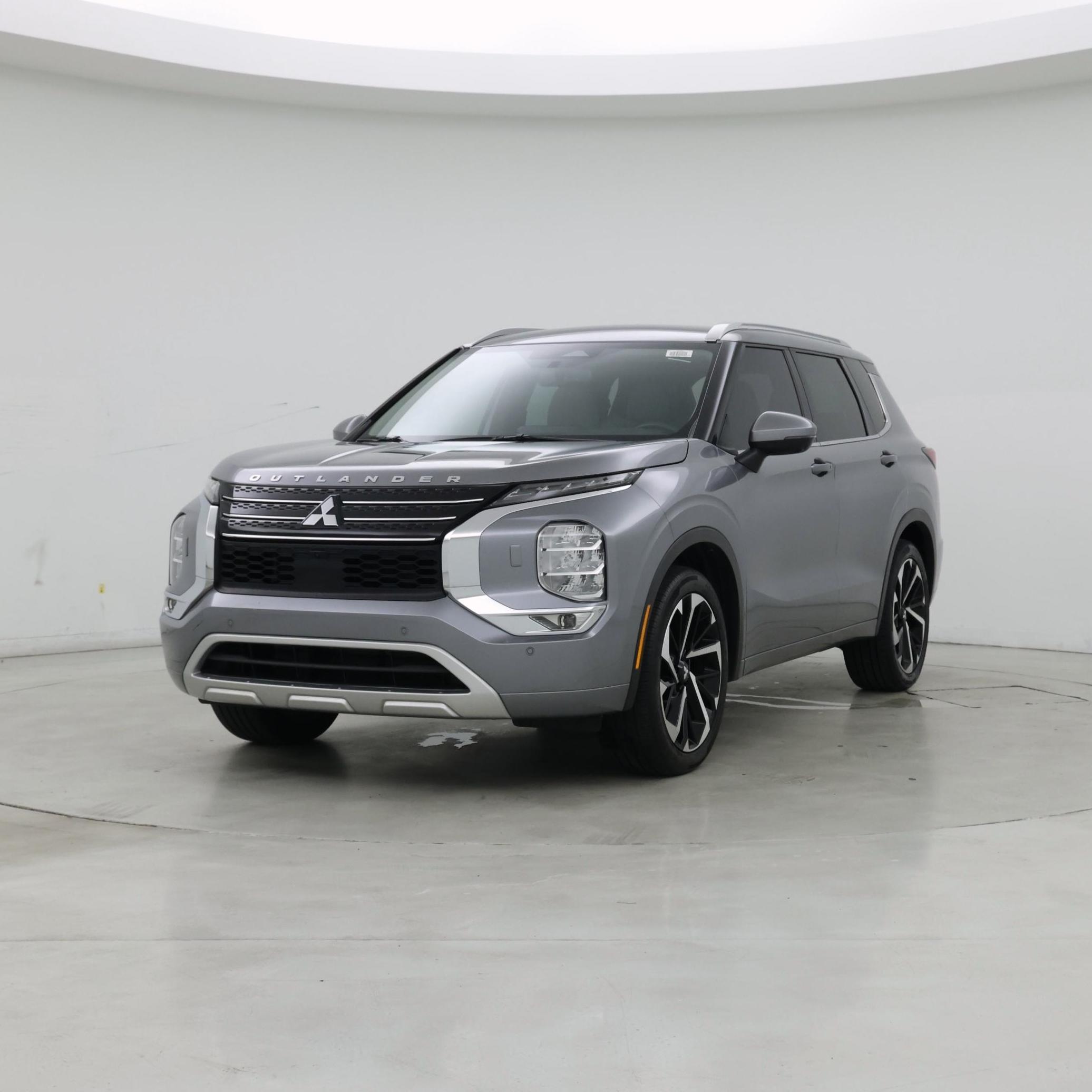 Thumbnail: 2022 Mitsubishi Outlander - 4
