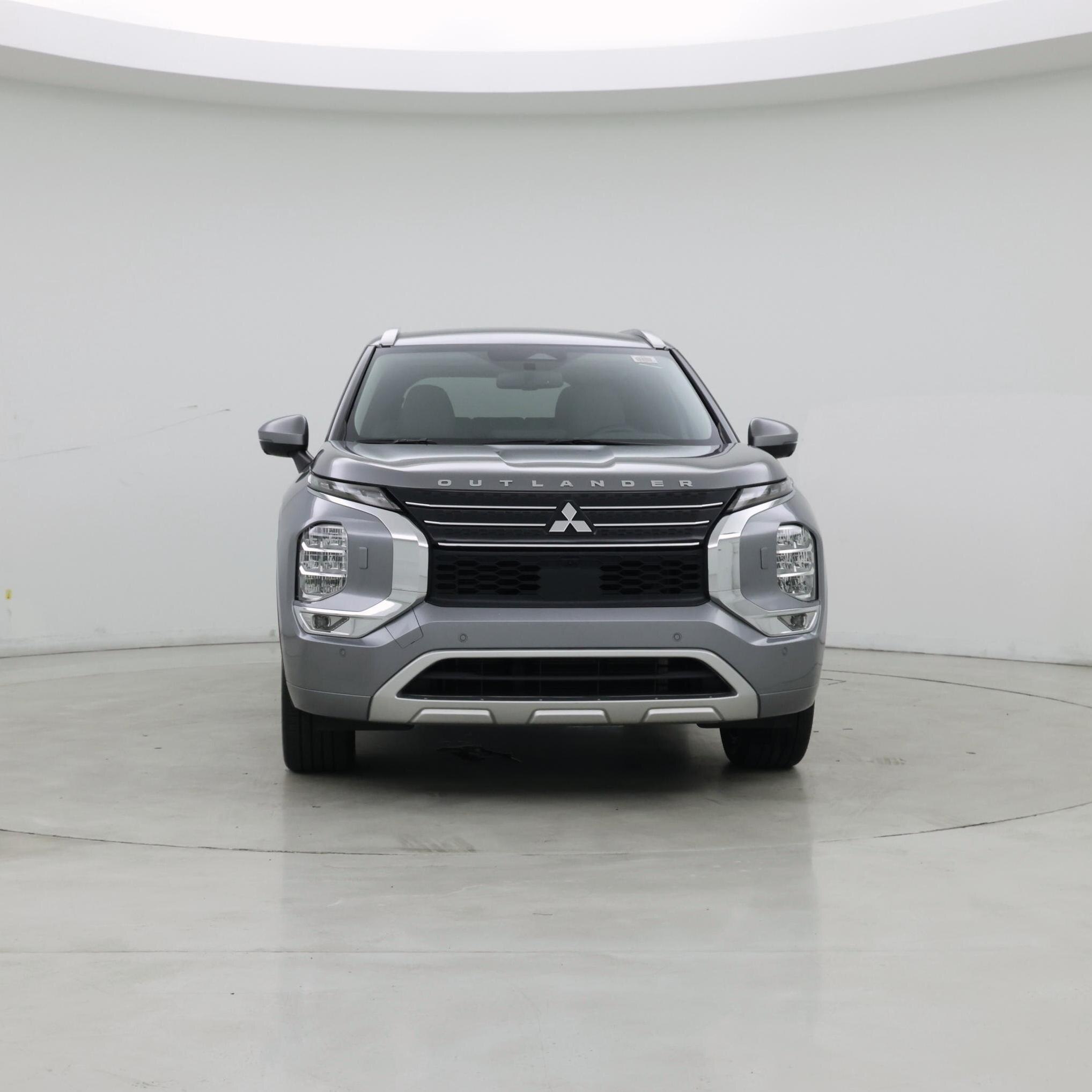 Thumbnail: 2022 Mitsubishi Outlander - 5