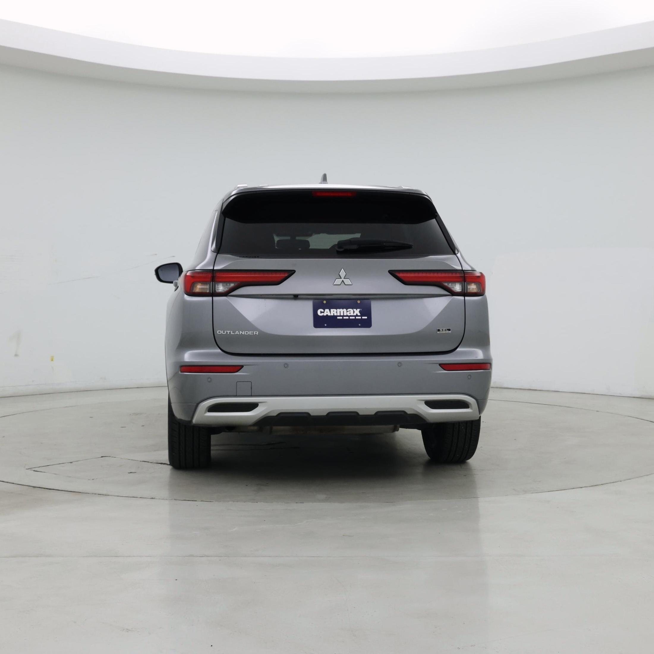 Thumbnail: 2022 Mitsubishi Outlander - 6