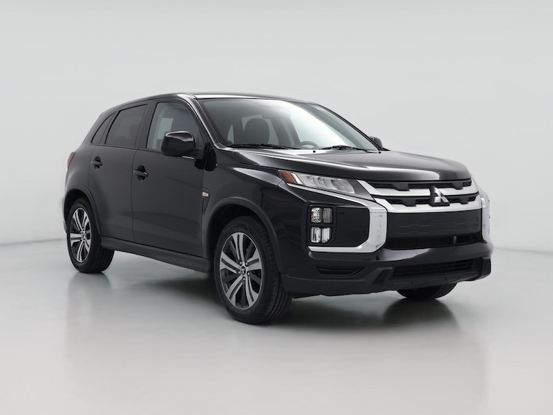 2020 Mitsubishi Outlander Sport ES -
                  Indianapolis, IN
