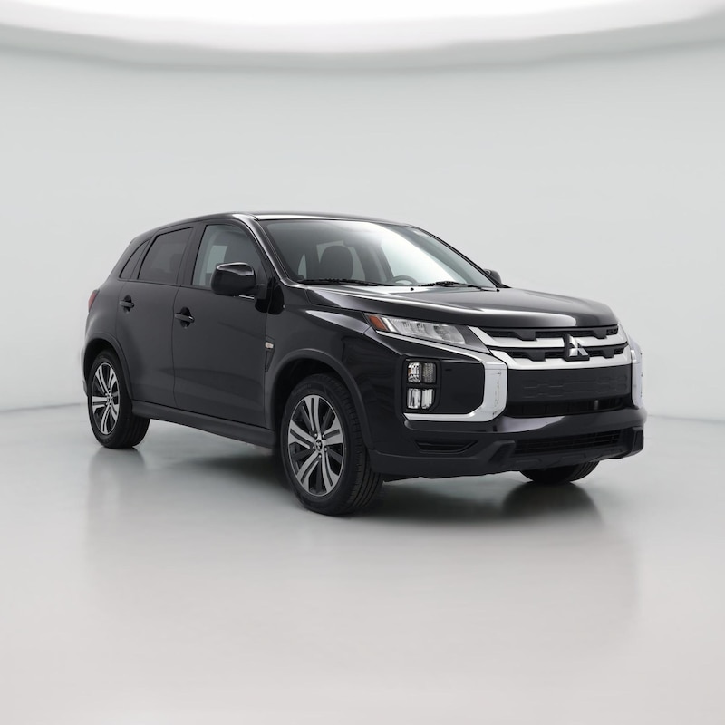 2020 Mitsubishi Outlander Sport ES