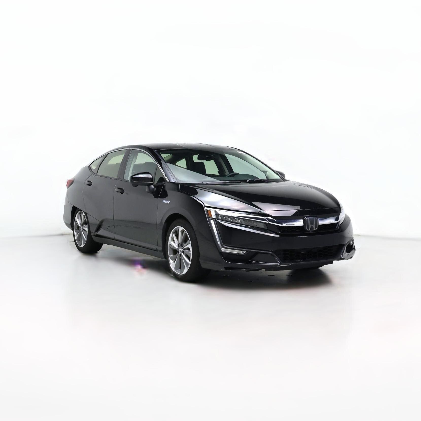 Thumbnail: 2021 Honda Clarity - 1