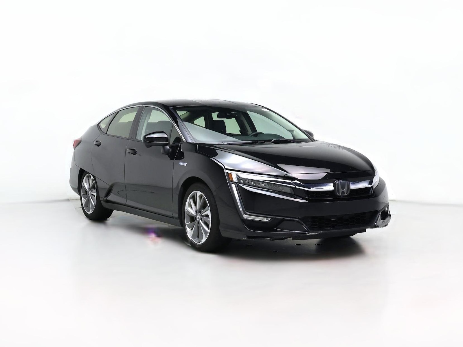2021 Honda Clarity