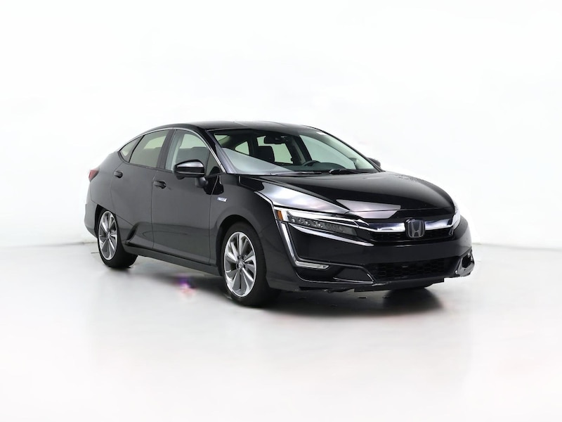 2021 Honda Clarity Touring -
                  Memphis, TN