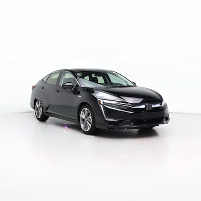 2021 Honda Clarity Plug in Hybrid Touring
