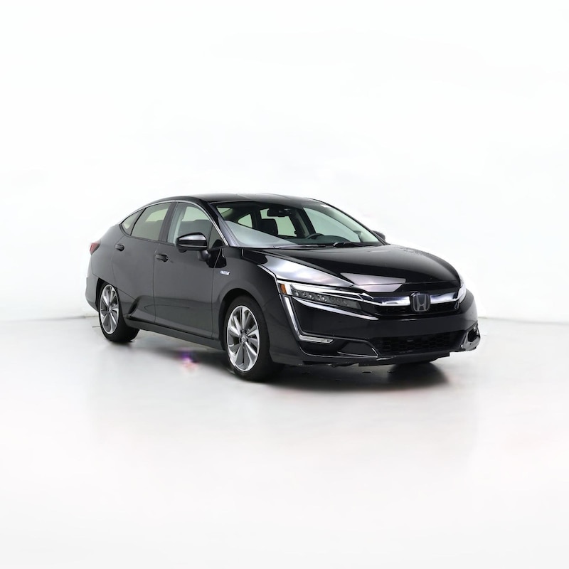 2021 Honda Clarity Plug in Hybrid Touring