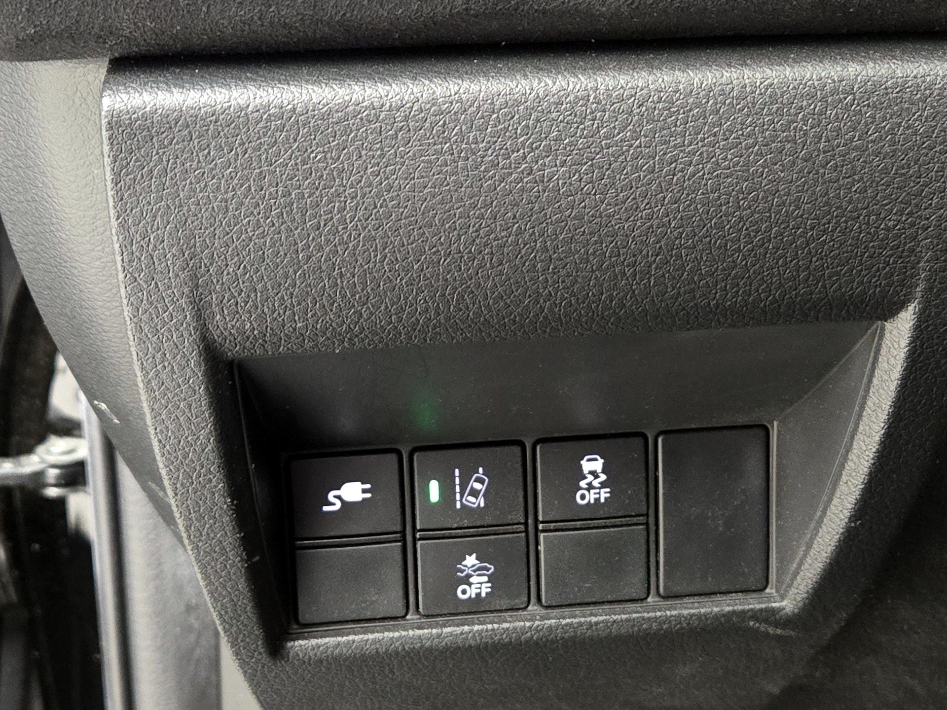 Thumbnail: 2021 Honda Clarity - 13
