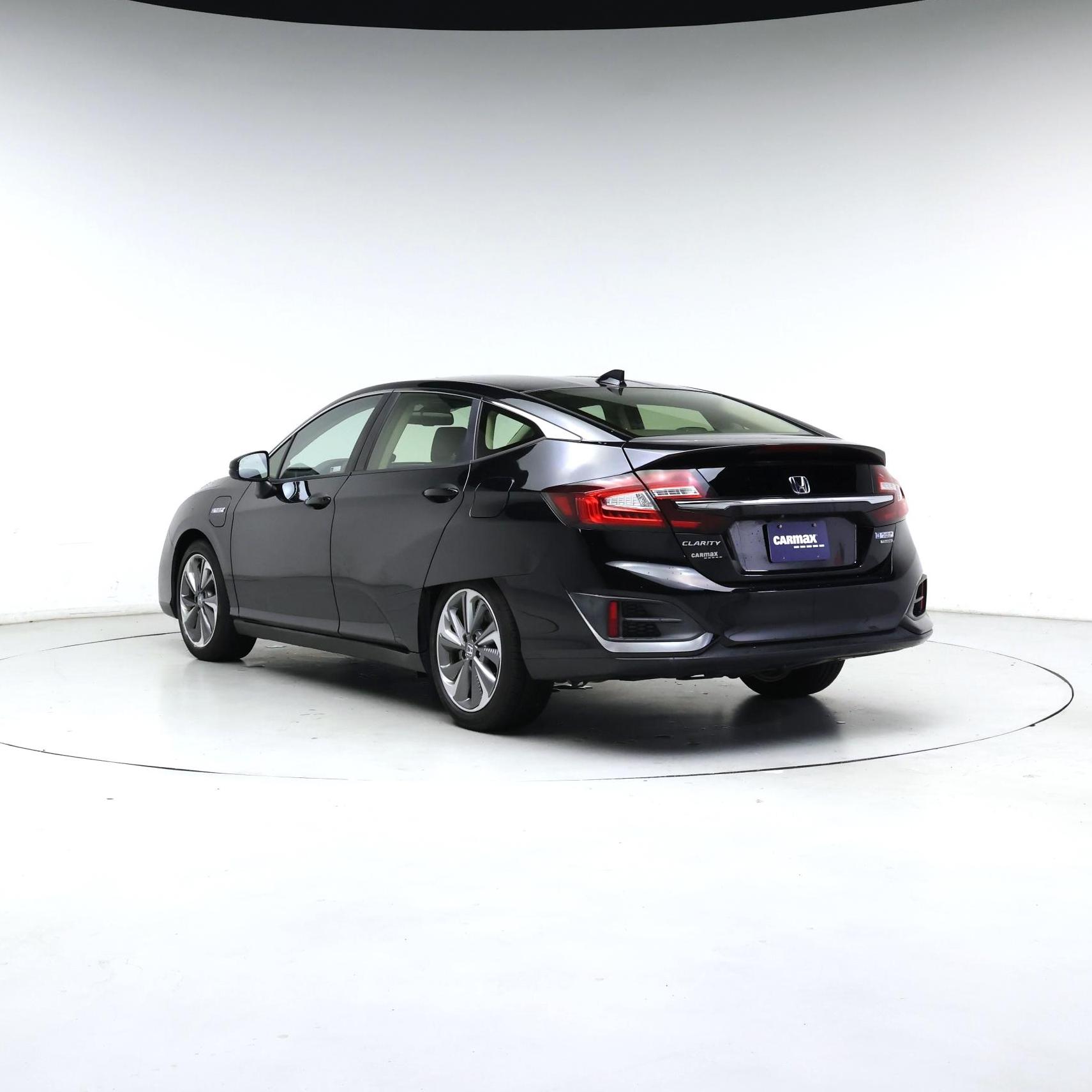 Thumbnail: 2021 Honda Clarity - 2