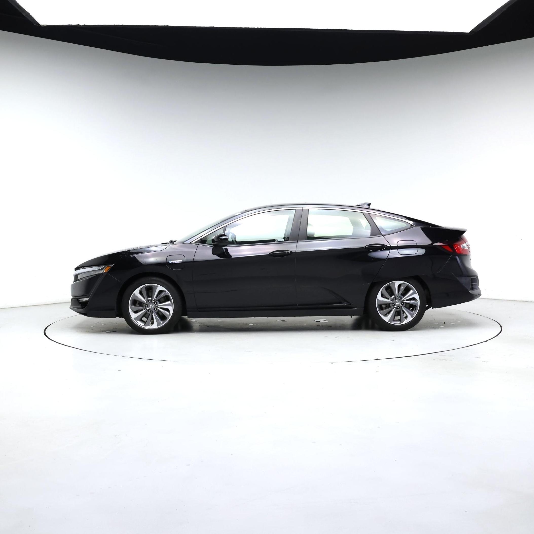 Thumbnail: 2021 Honda Clarity - 3