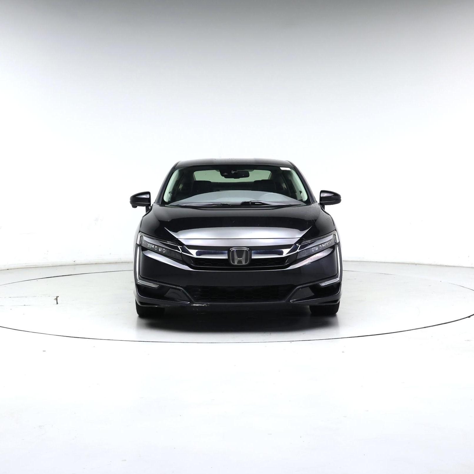 Thumbnail: 2021 Honda Clarity - 5