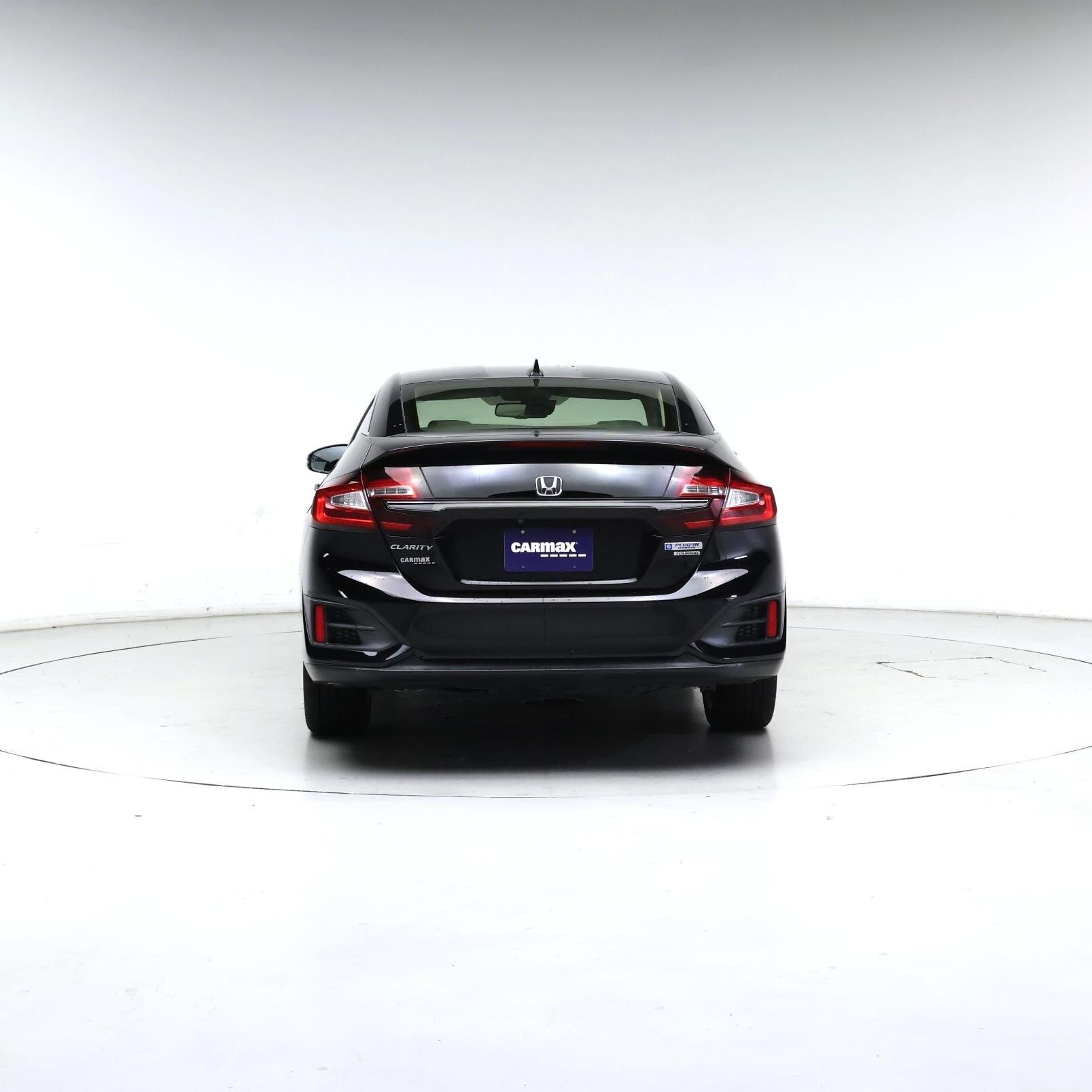 Thumbnail: 2021 Honda Clarity - 6