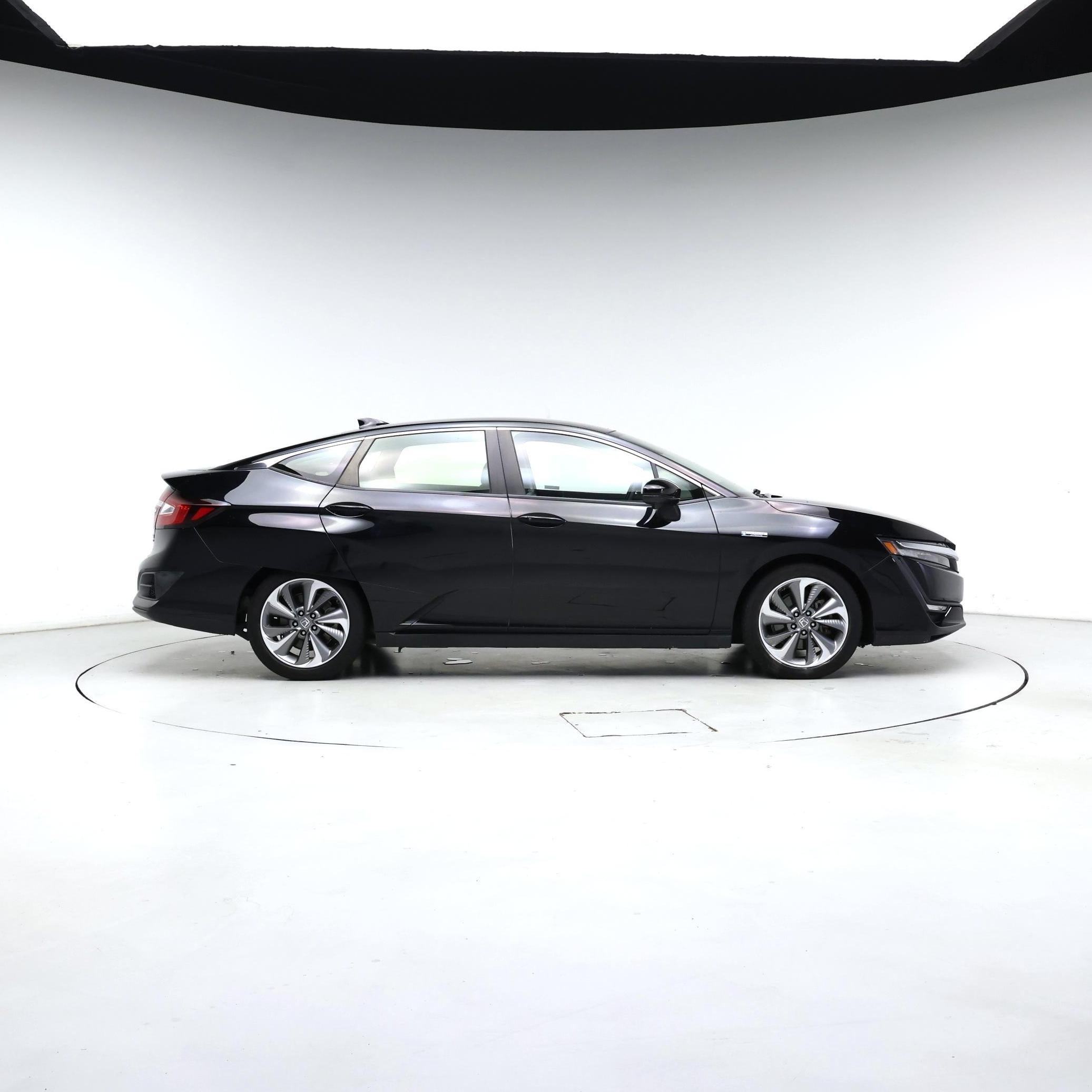Thumbnail: 2021 Honda Clarity - 7