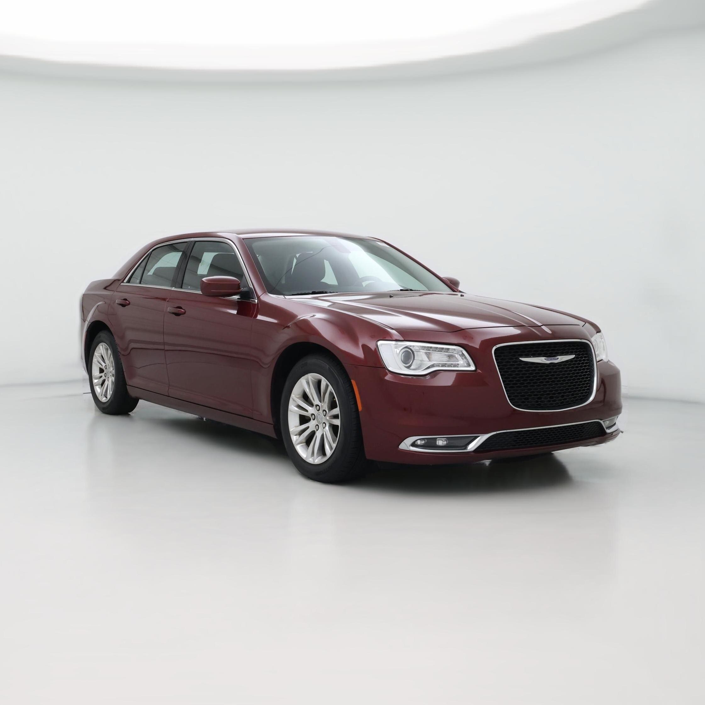Thumbnail: 2020 Chrysler 300 - 1