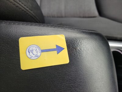 Condition detail