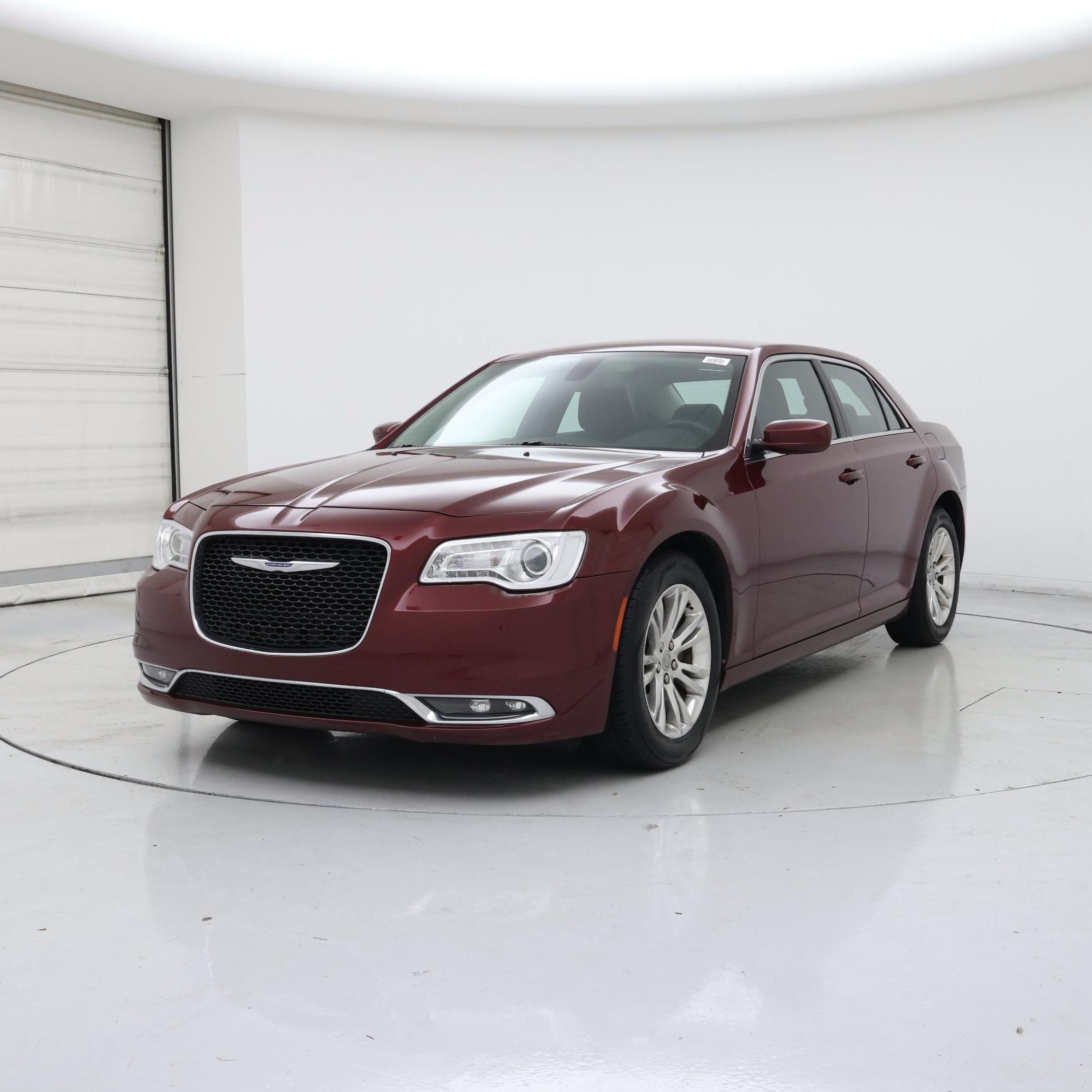 Thumbnail: 2020 Chrysler 300 - 4