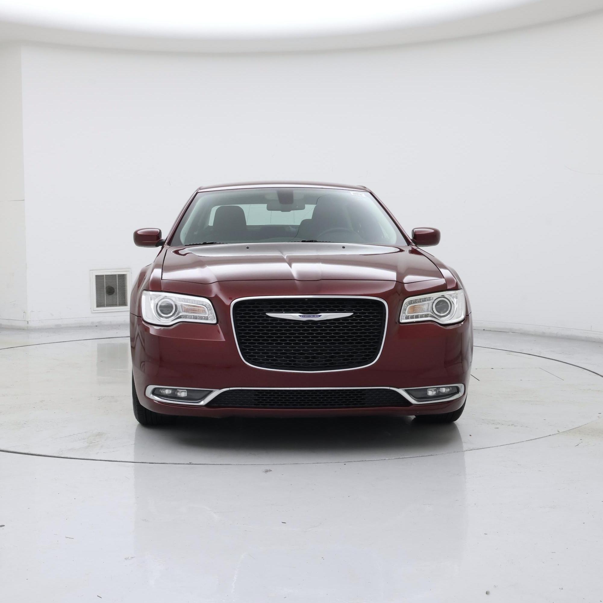 Thumbnail: 2020 Chrysler 300 - 5