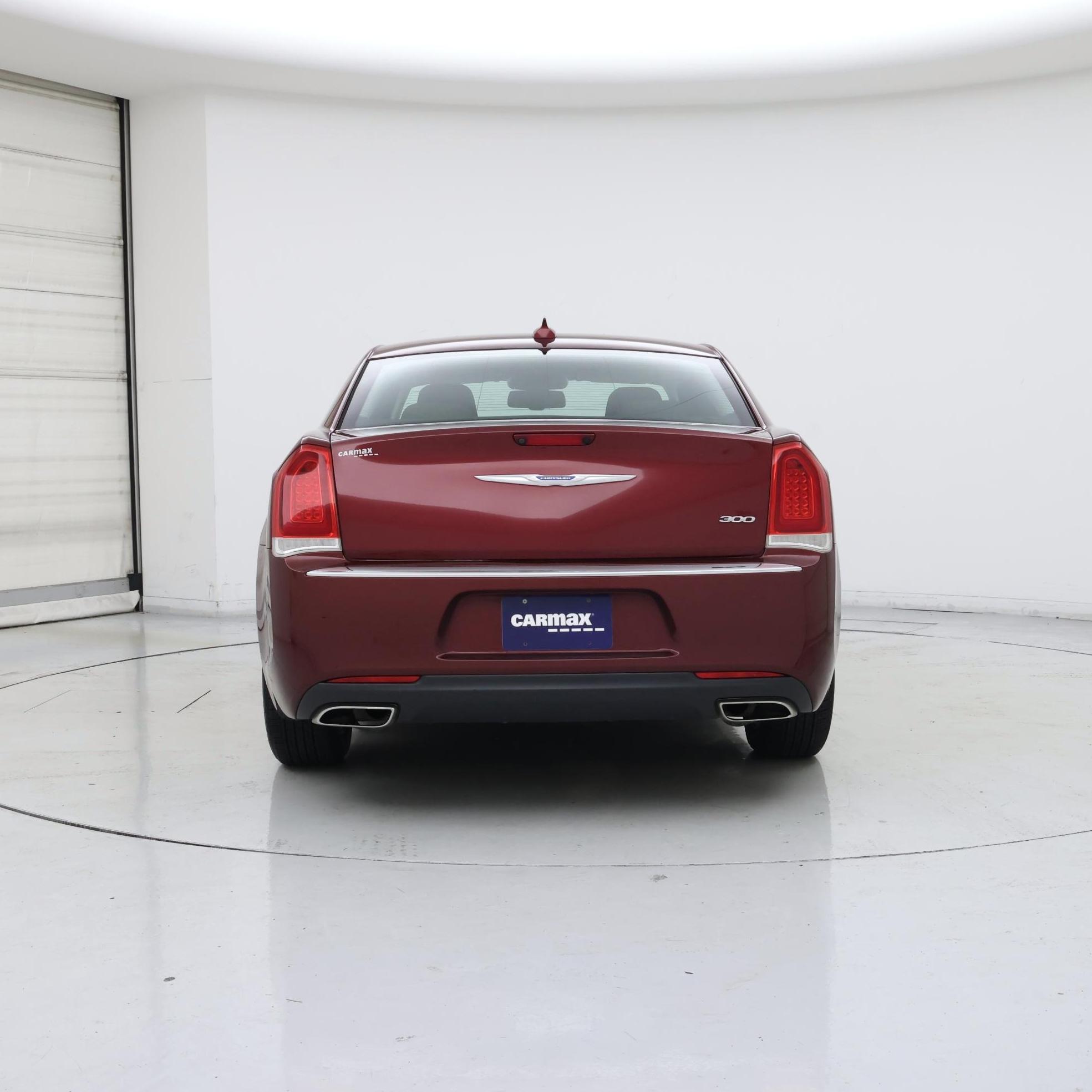 Thumbnail: 2020 Chrysler 300 - 6