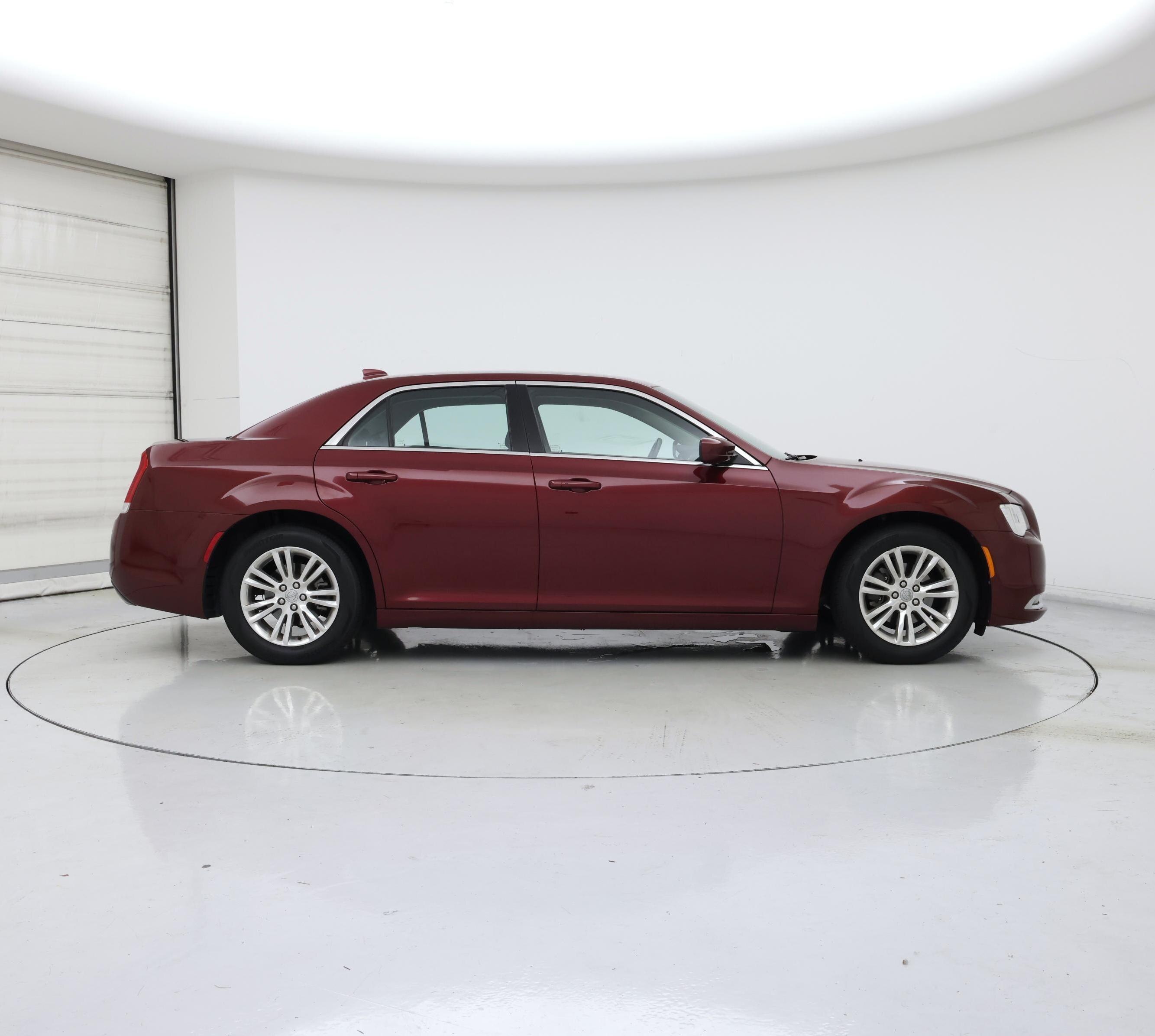Thumbnail: 2020 Chrysler 300 - 7
