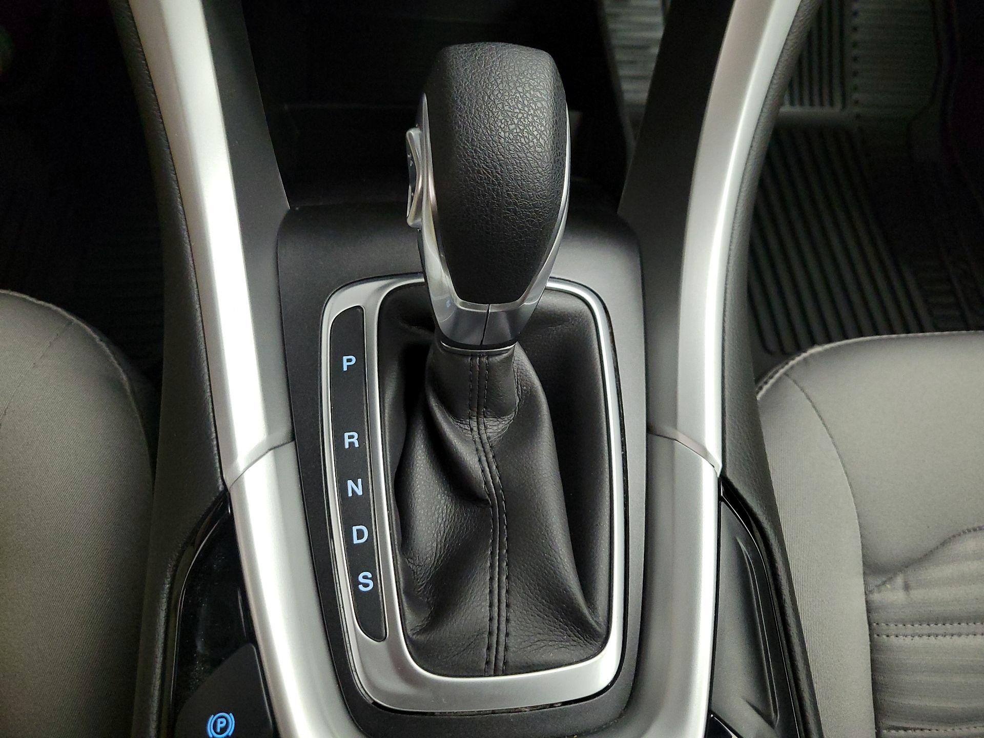 Thumbnail: 2016 Ford Fusion - 15
